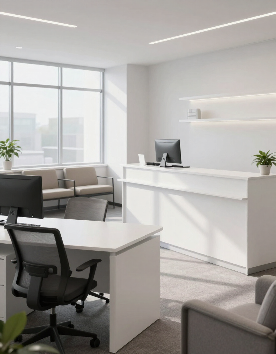 Office and small business cleaning in Fort Mohave and Mohave Valley
